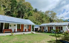 Rago'S Homestay