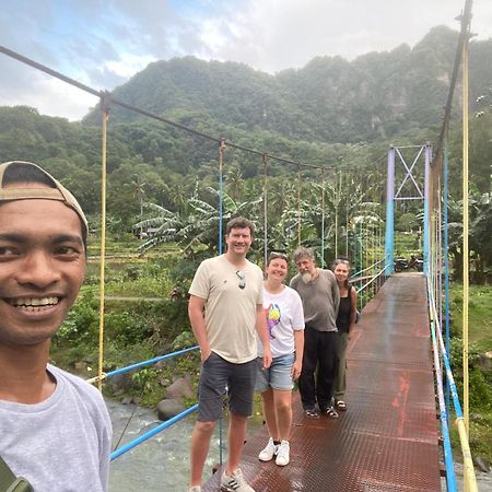 Rago'S Homestay Kelimutu Buitenkant foto