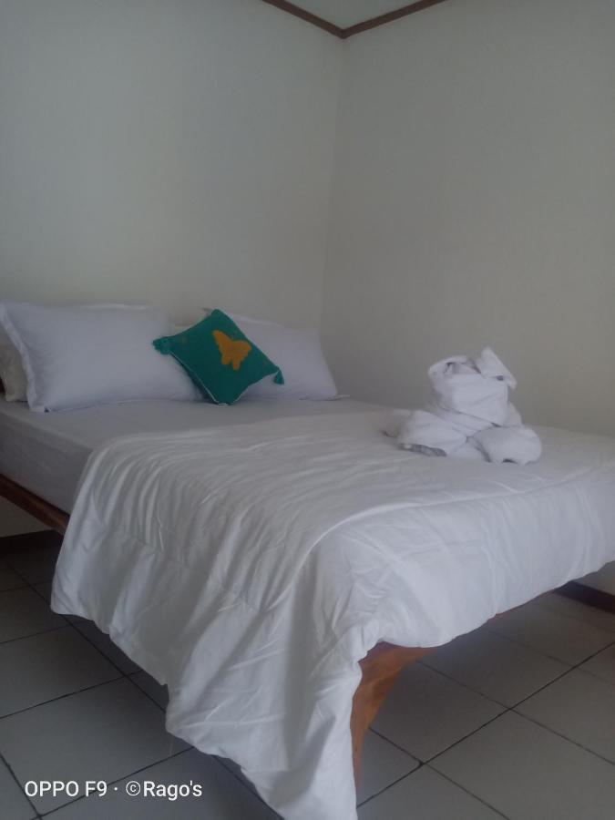 Rago'S Homestay Kelimutu Buitenkant foto