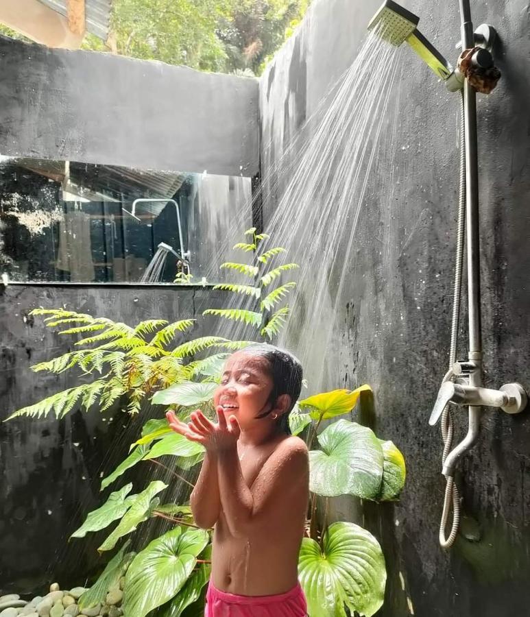 Rago'S Homestay Kelimutu Buitenkant foto