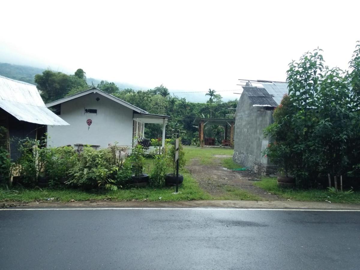 Rago'S Homestay Kelimutu Buitenkant foto