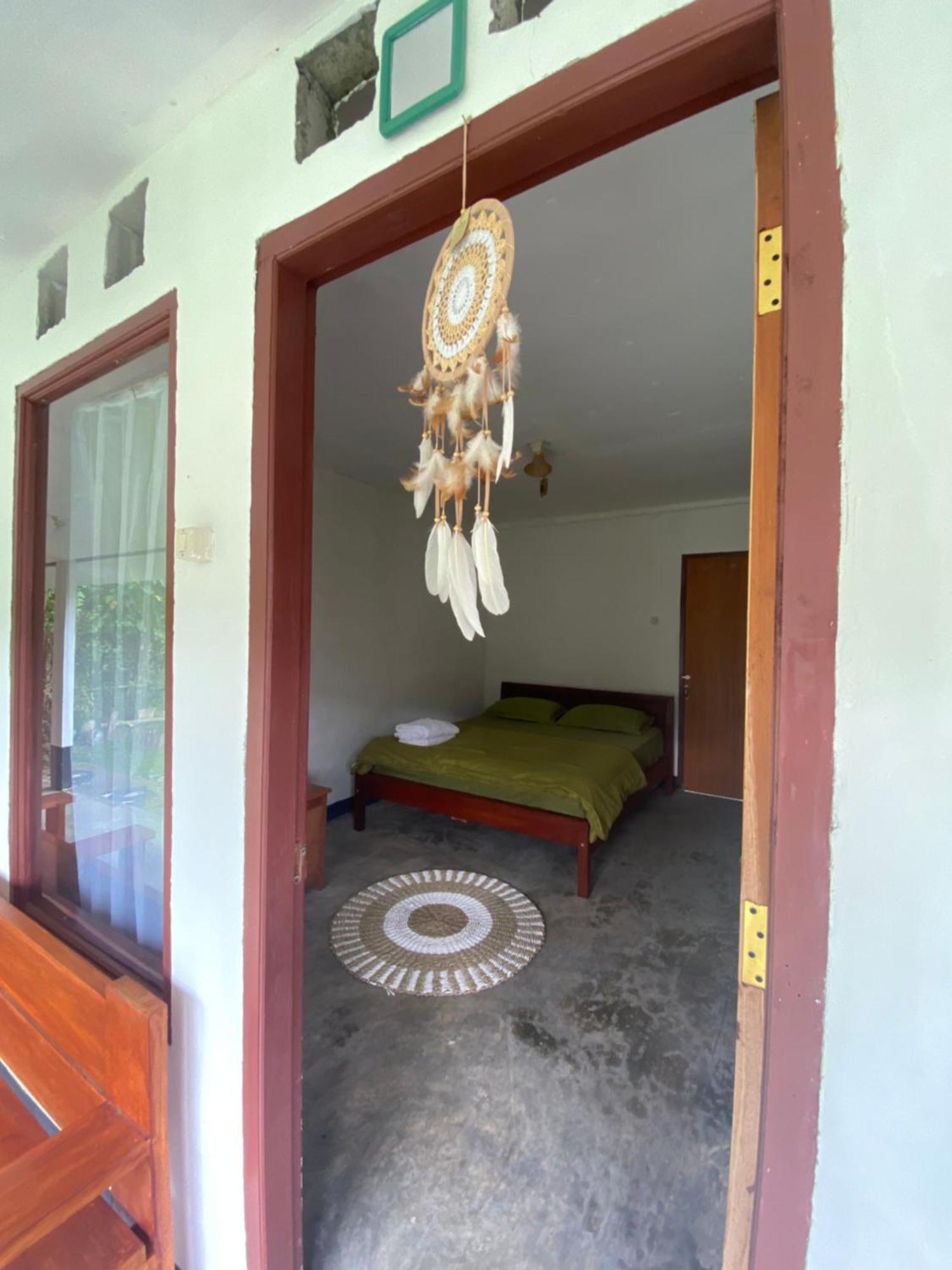 Rago'S Homestay Kelimutu Buitenkant foto
