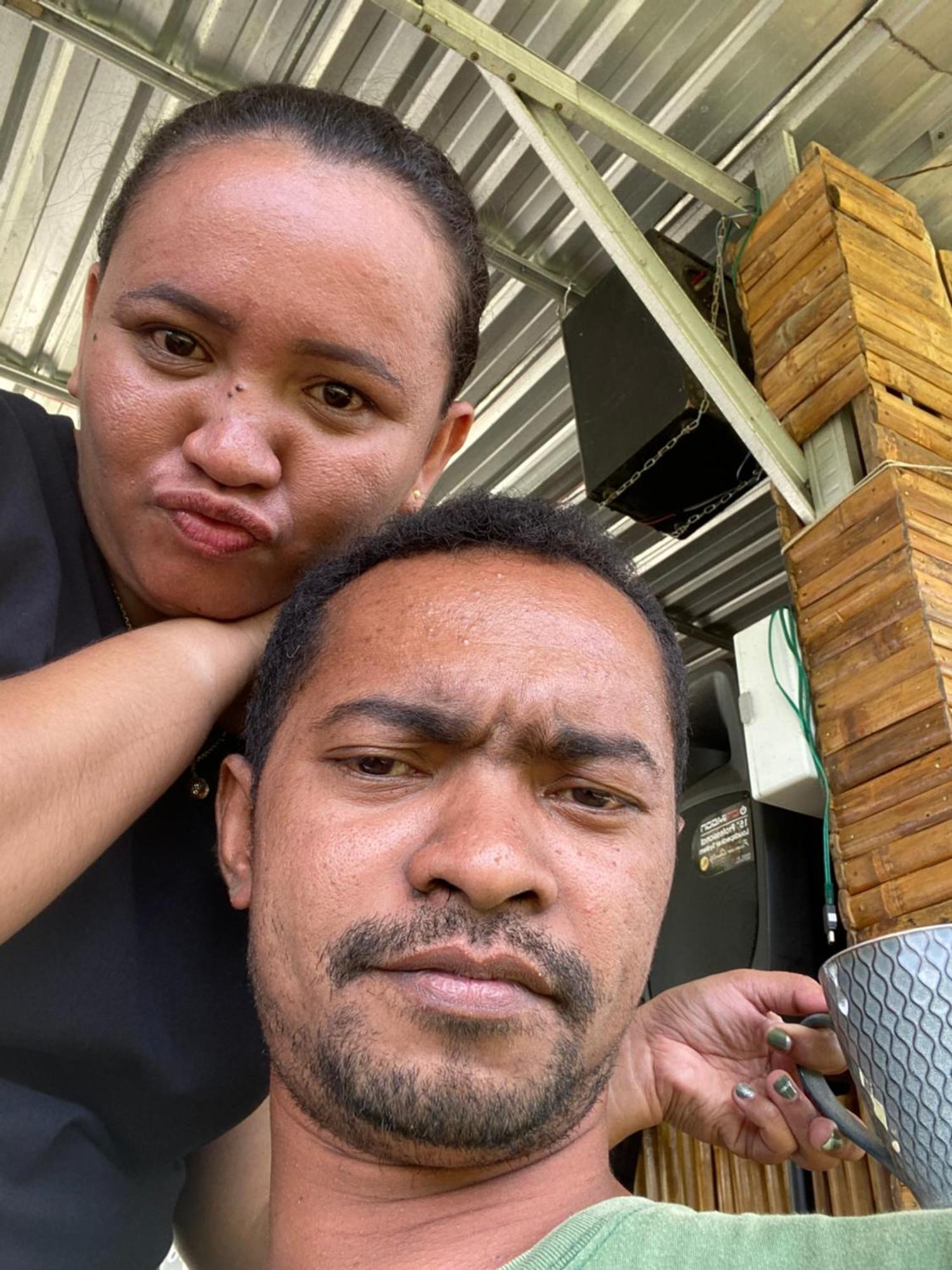 Rago'S Homestay Kelimutu Buitenkant foto