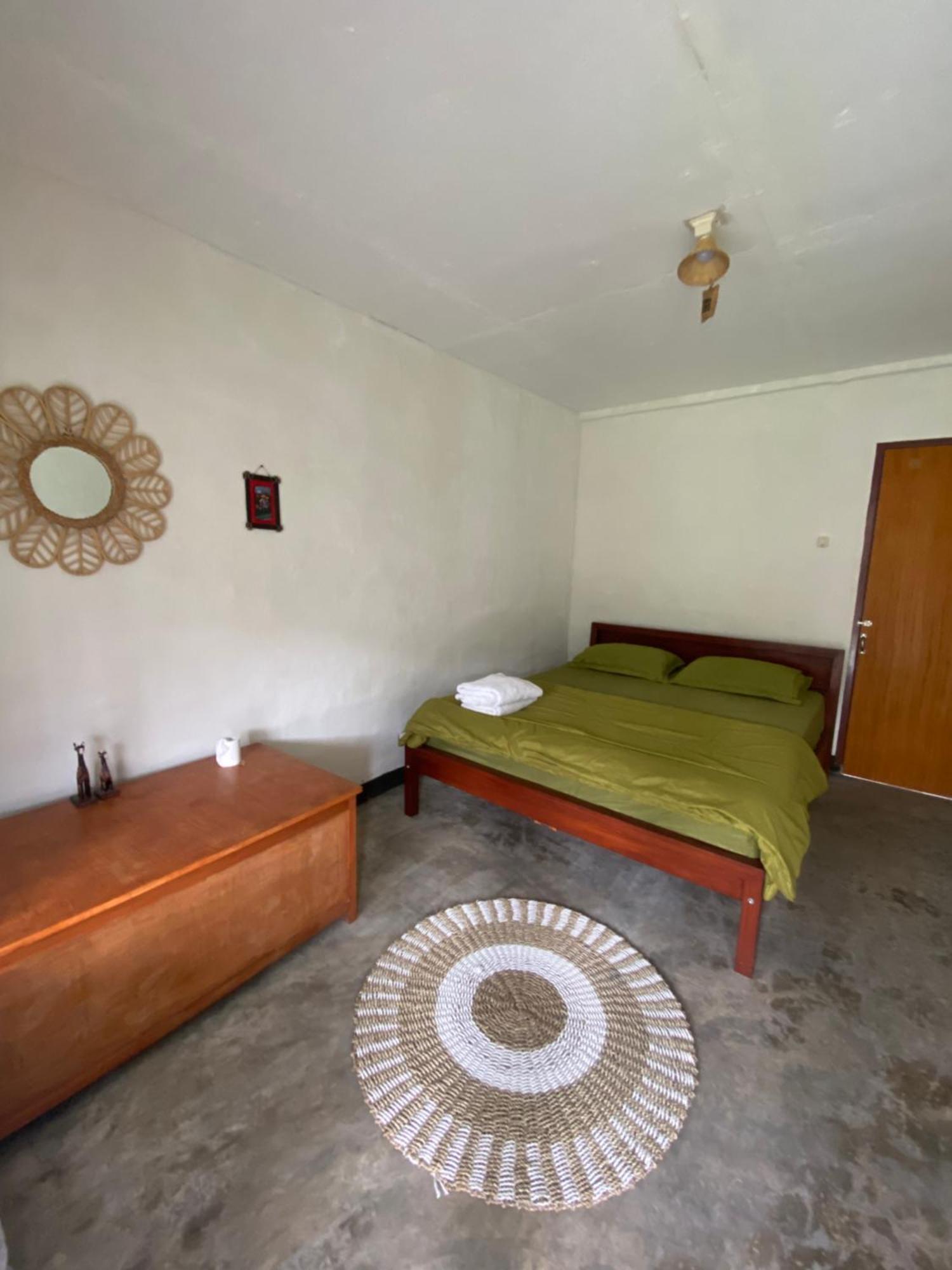 Rago'S Homestay Kelimutu Kamer foto