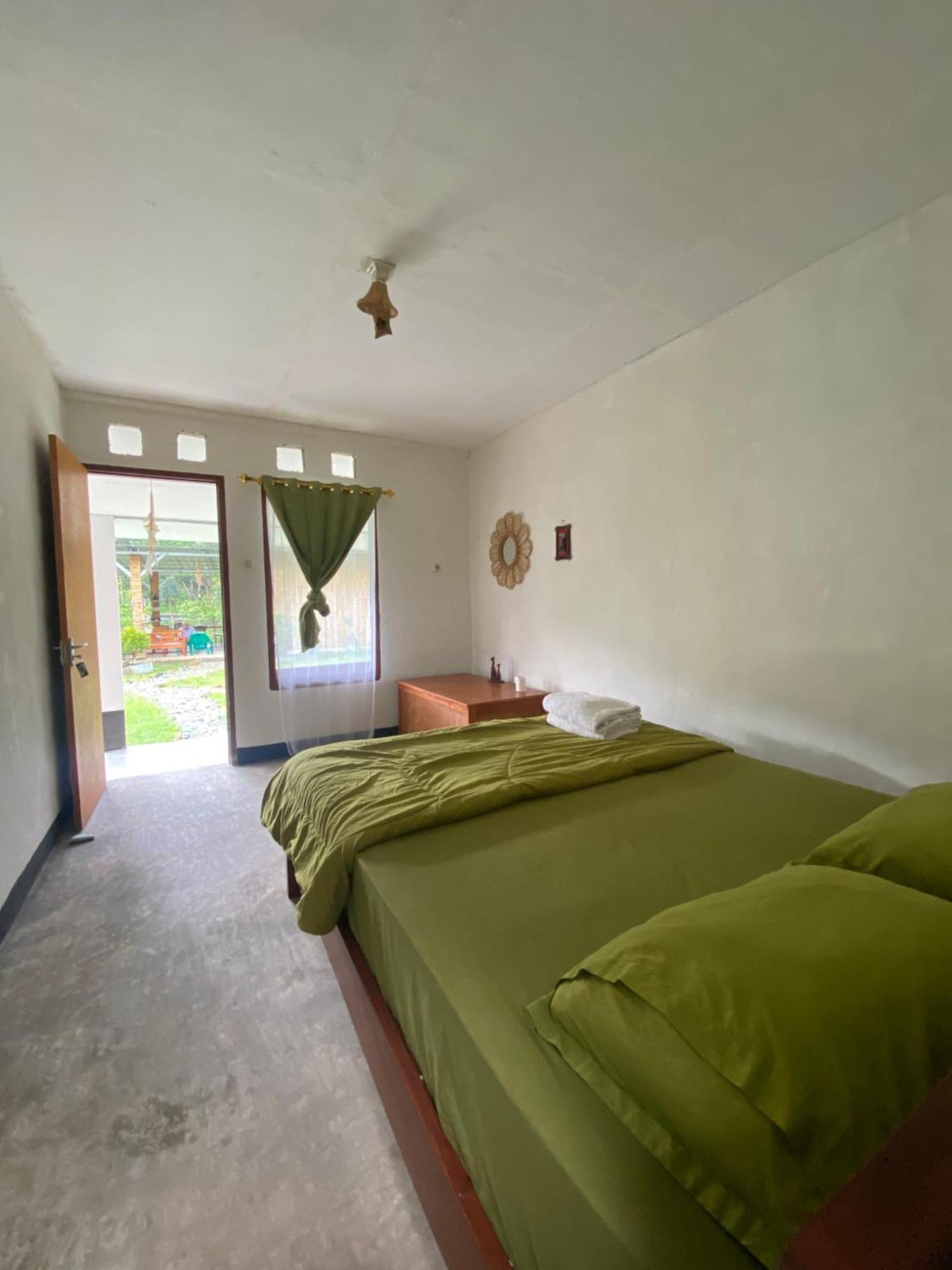 Rago'S Homestay Kelimutu Kamer foto